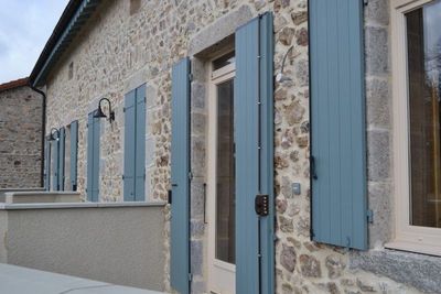 Appartement T3 St Bonnet Le Froid Appartement 3 St Bonnet Le Froid centre village